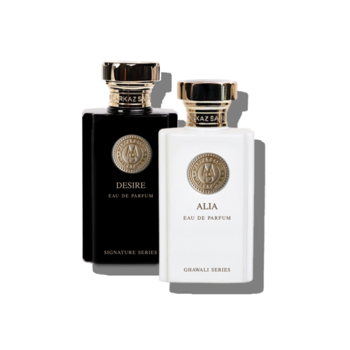 PERFUMES