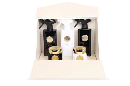Gift Boxes