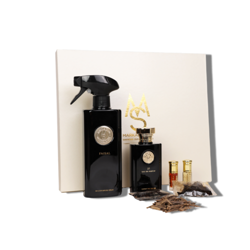 GIFT BOXES
