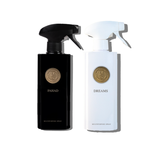 MULTIPURPOSE SPRAYS