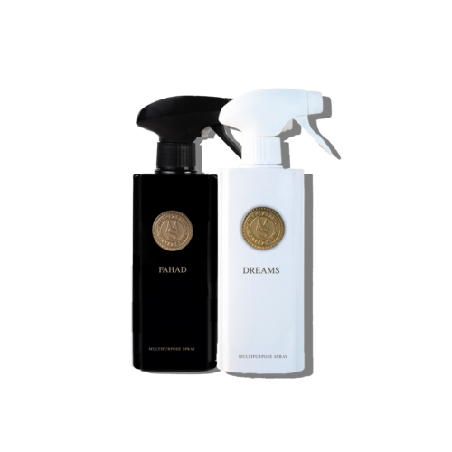 MULTIPURPOSE SPRAYS