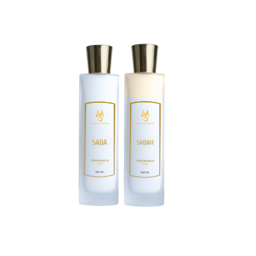 HAIR MIST
