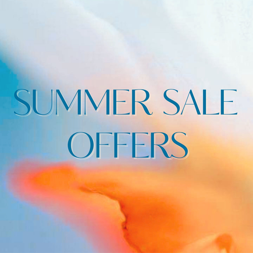 SUMMER SALE