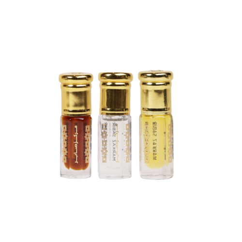 FRAGRANCE OILS