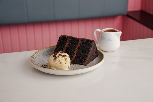 Cake