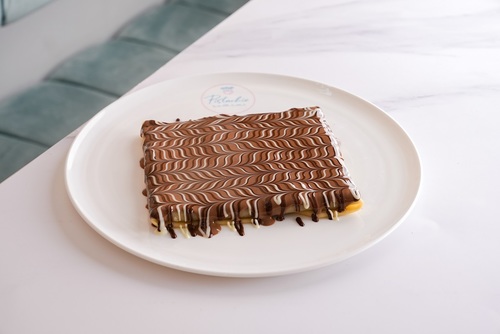 Crepe