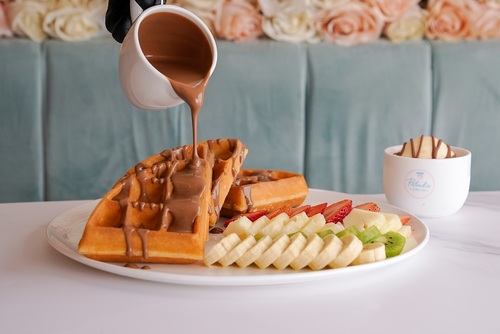 Waffle