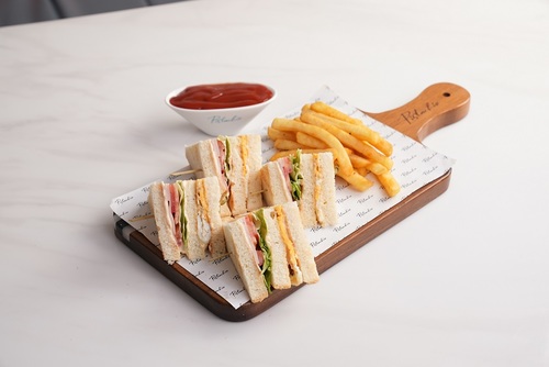 Sandwiches