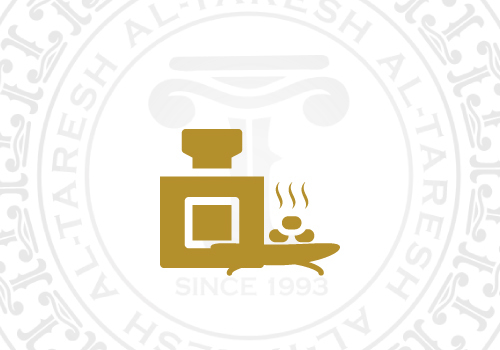 Collection Perfume + Incense