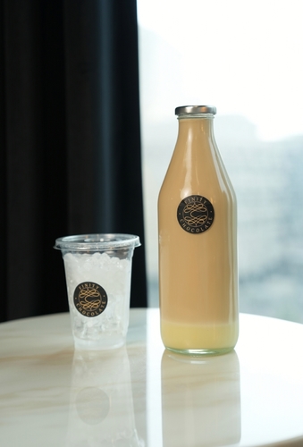 القهوة والمشروبات