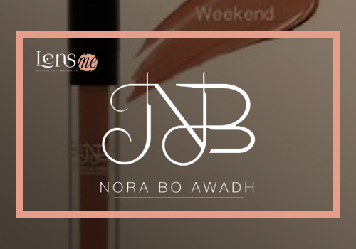NOURA BO AWADH