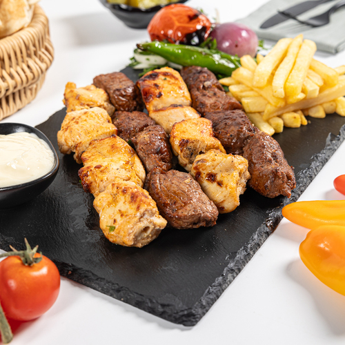 مشويات - وجبات