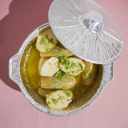 Main Dishes