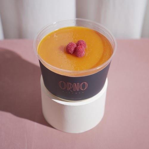 Dessert