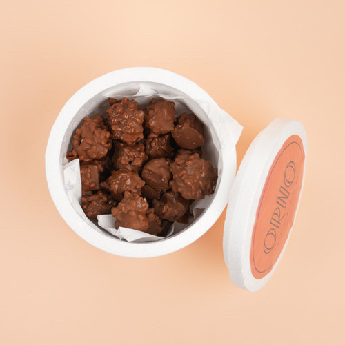 Ice Cream Bites