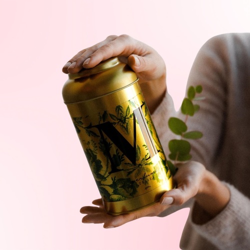 شموع معطرة