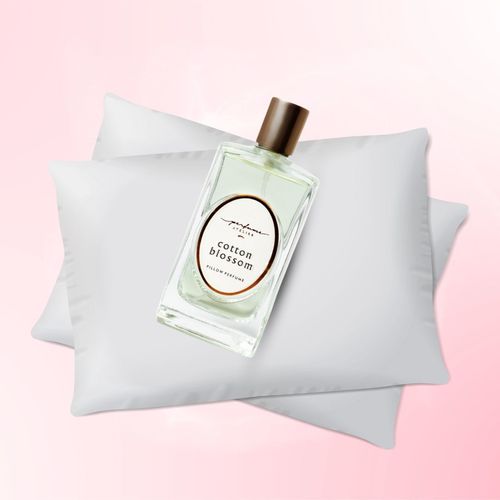 عطور وساده