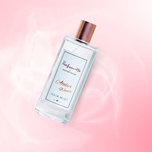 عطور الشعر