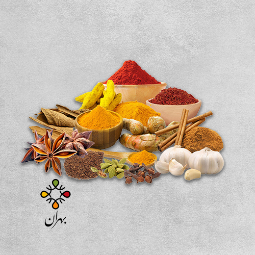 Spices