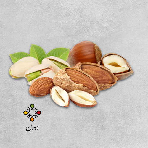 nuts