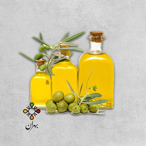 olive oil