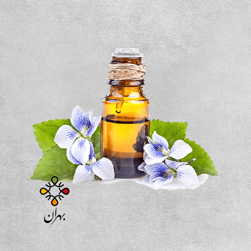 natural oils