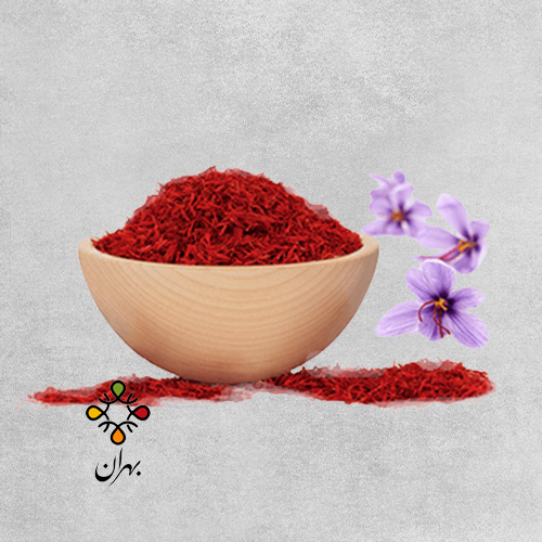 Cardamom & Saffron