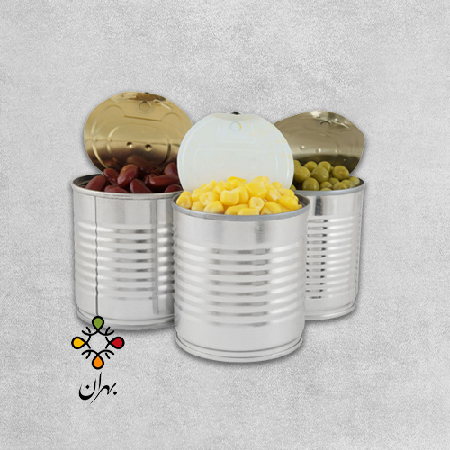 canned food