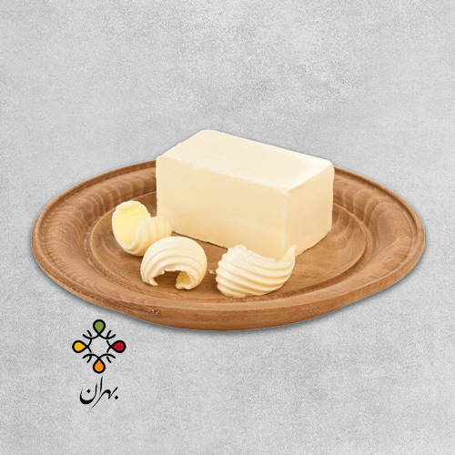 natural butter