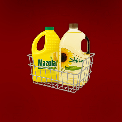 منتجات الطبخ و الخبيز