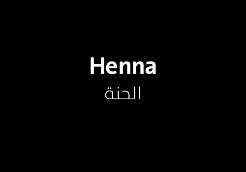 Henna