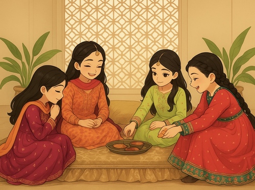 رمضان