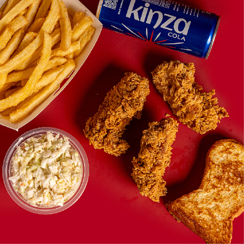 Chicken Tenders