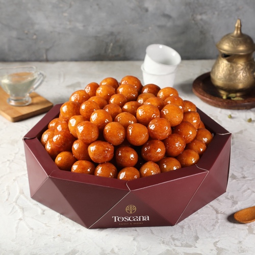 Arabic Sweets