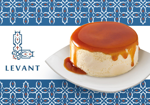 Dessert