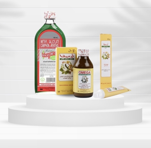 مسكنات الالم