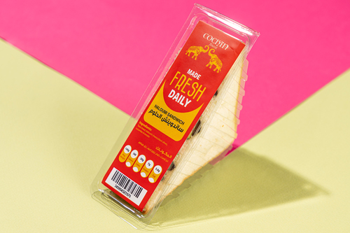 Sandwiches, Wraps and Toasties (3 days)