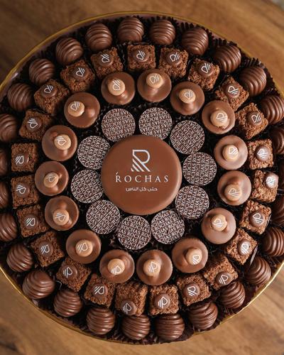 Coffee Sweets