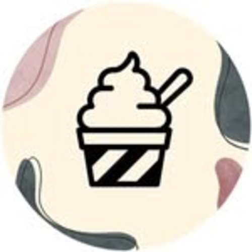 Ice Cream New Rochas