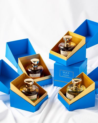 عطور