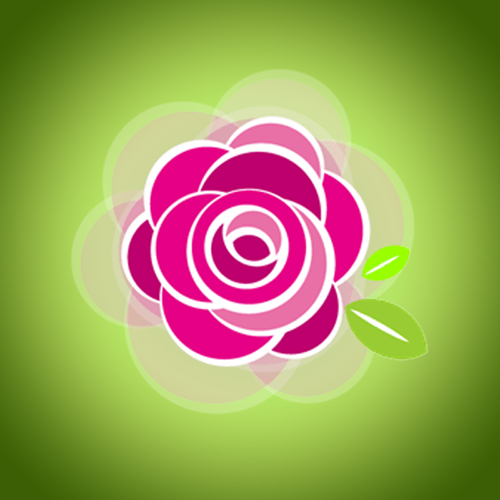 شتلات الزهور