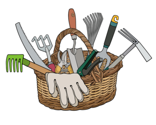 المستلزمات الزراعيه