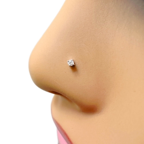Nose pin Diamond