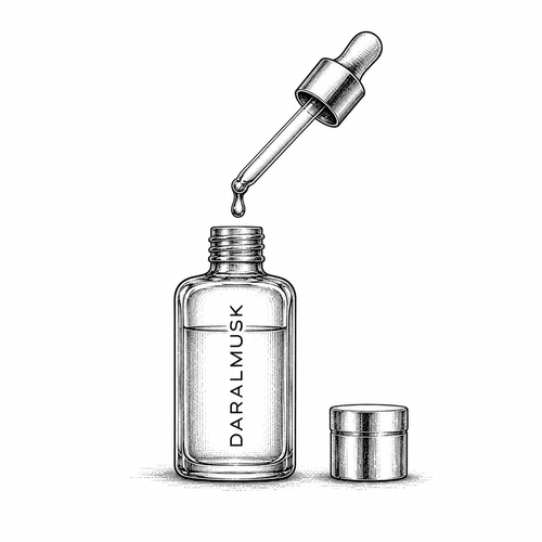 Oud Oil
