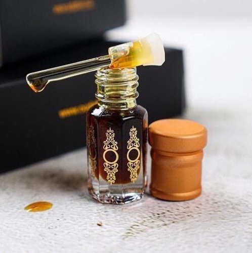 oud alhind