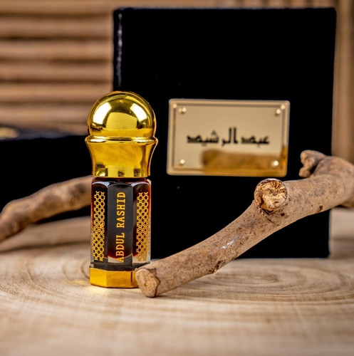 AbdulRashid product
