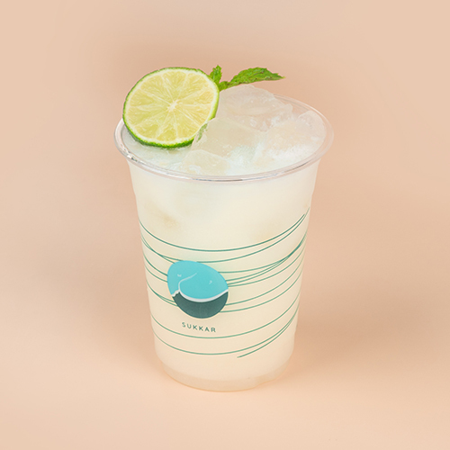 Summer Drinks