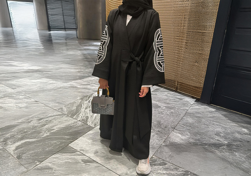 Abaya