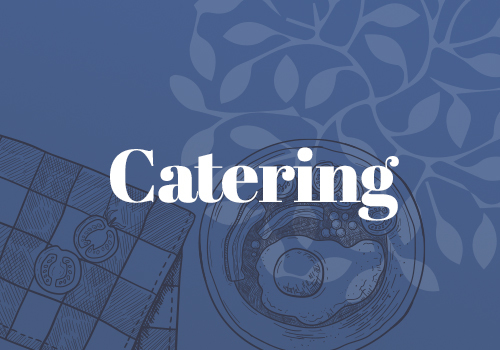 Catering