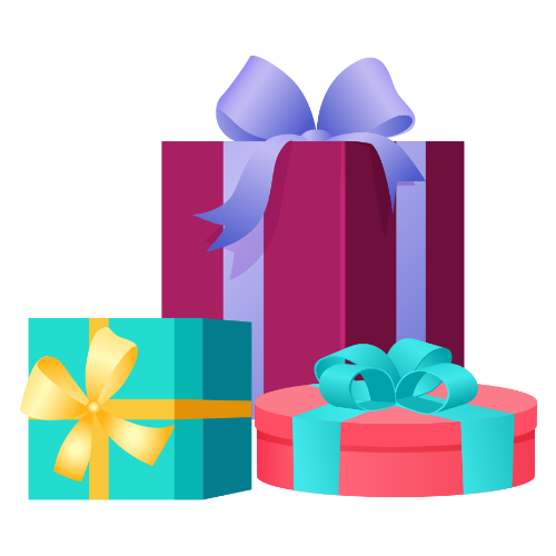 Gifts & Events